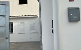 Passalacqua House