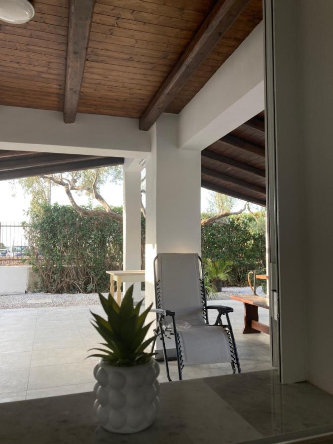 Passalacqua House Hotel Cinisi Exterior photo