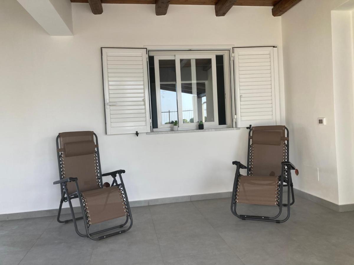 Passalacqua House Hotel Cinisi Exterior photo