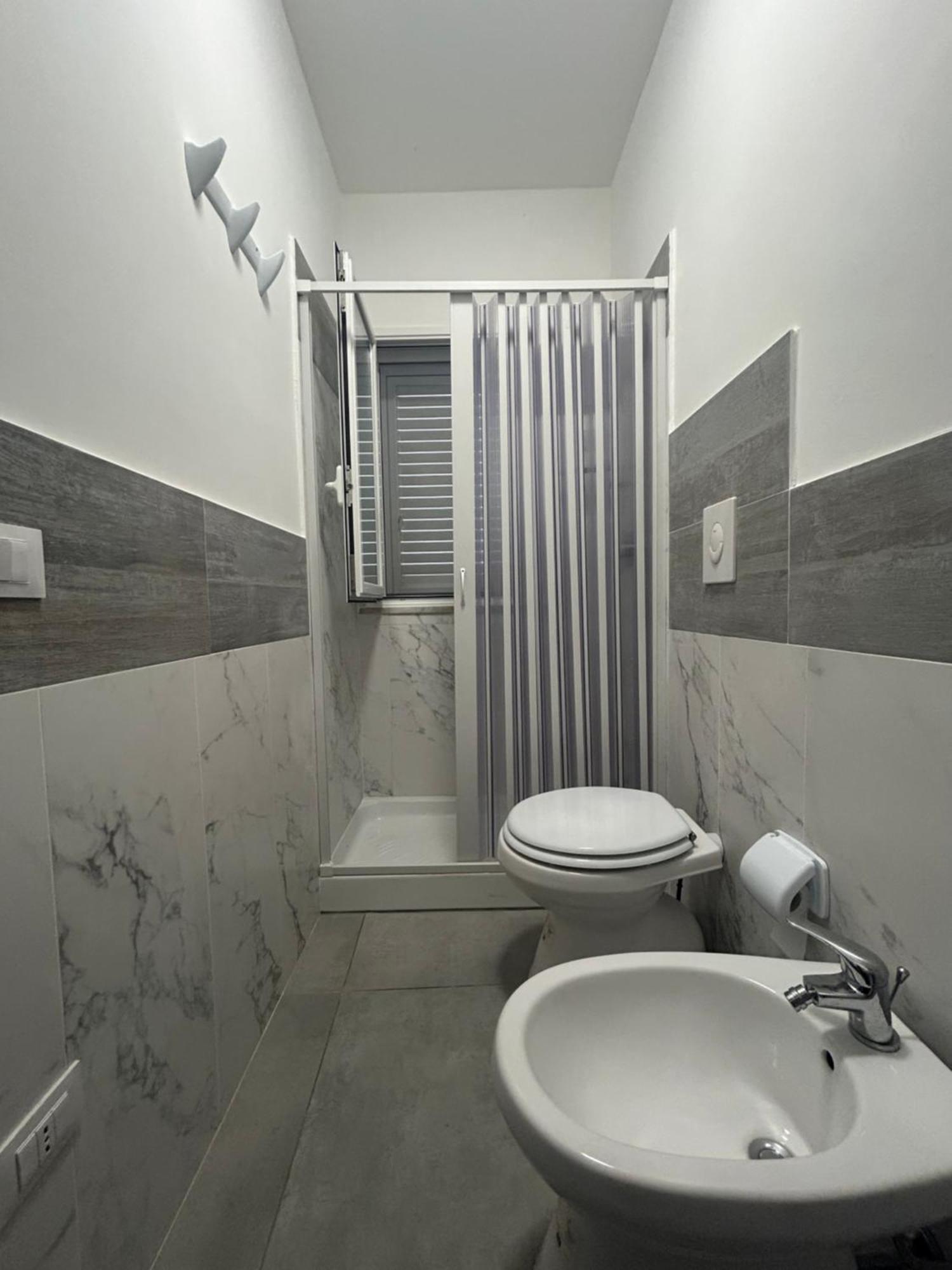 Passalacqua House Hotel Cinisi Exterior photo