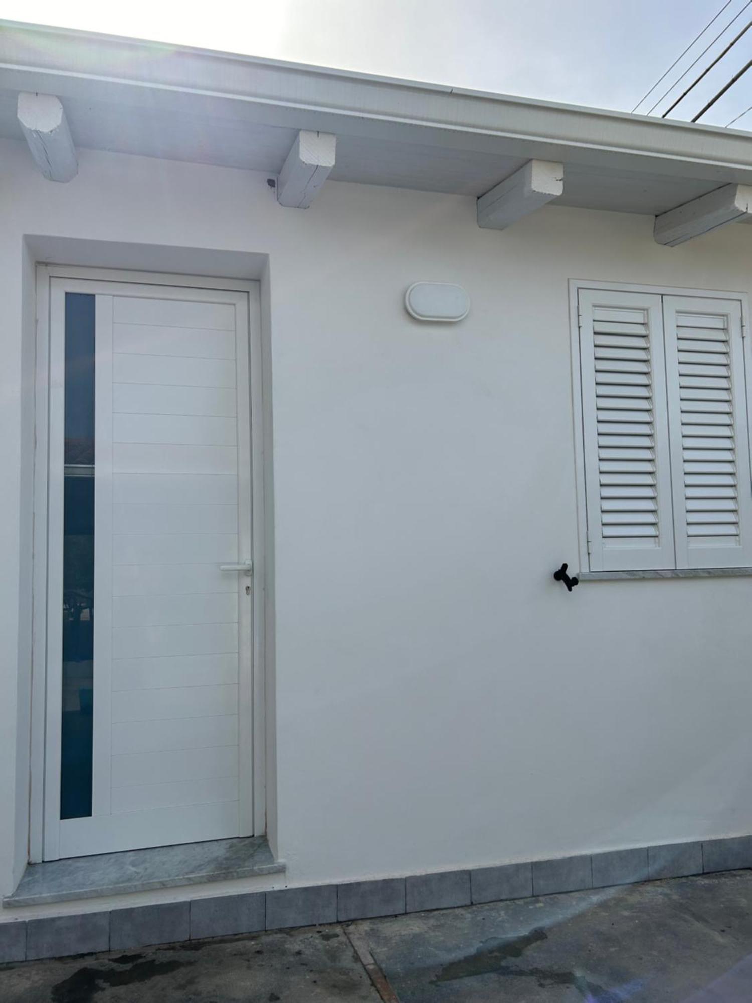 Passalacqua House Hotel Cinisi Exterior photo