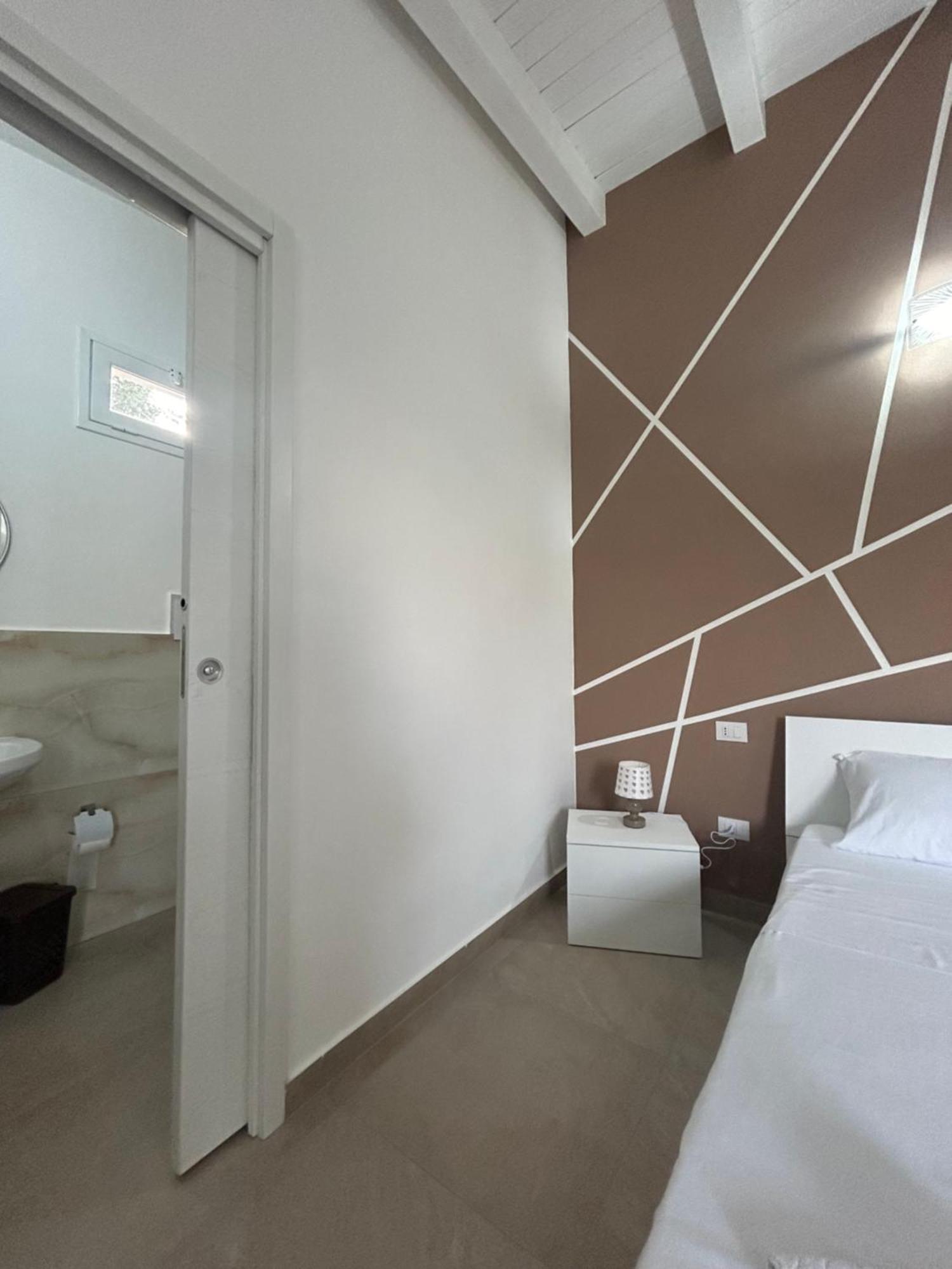 Passalacqua House Hotel Cinisi Exterior photo