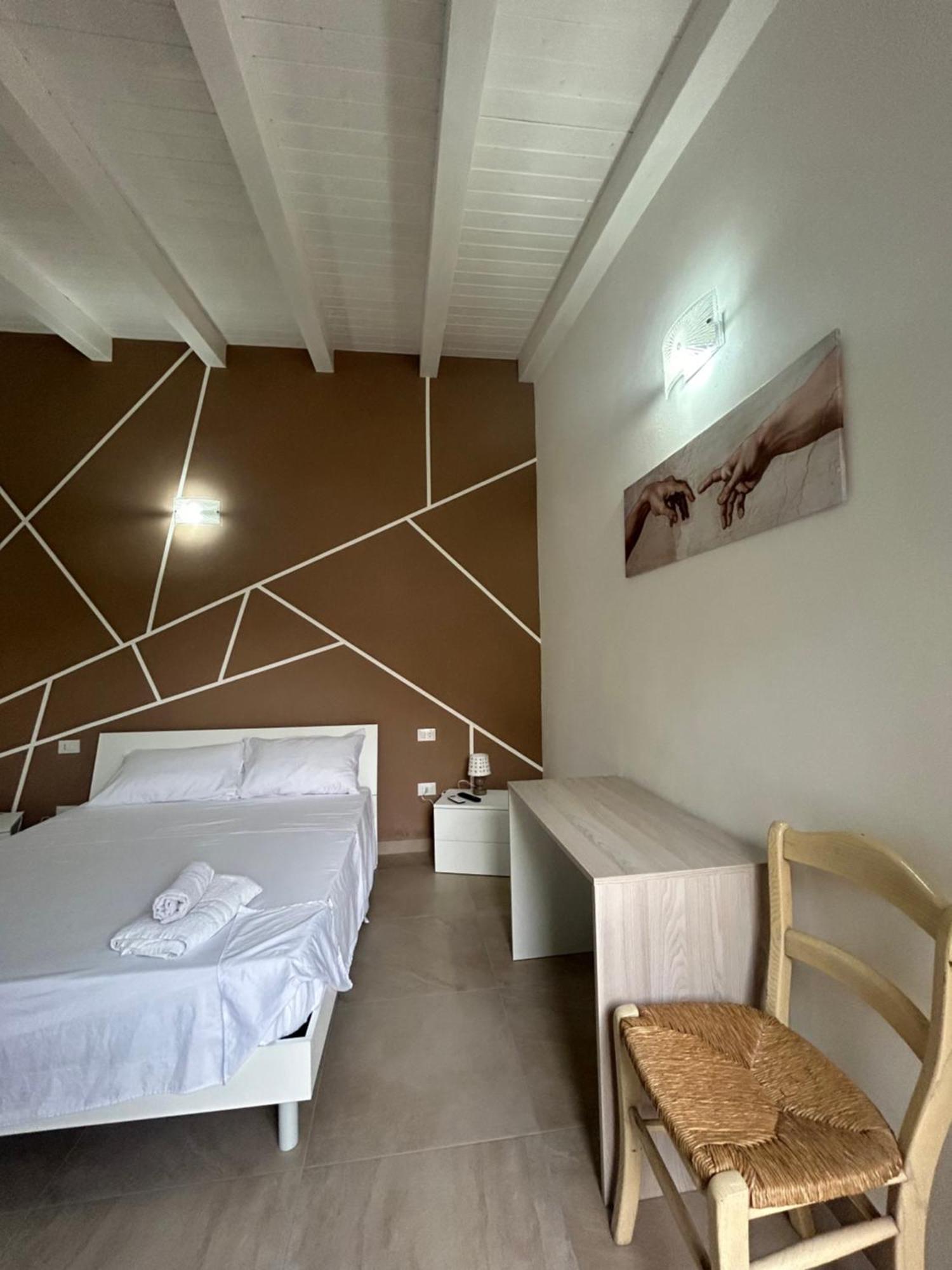 Passalacqua House Hotel Cinisi Exterior photo